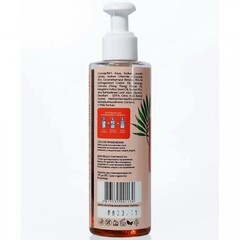 Гель для душа с афродизиаками 