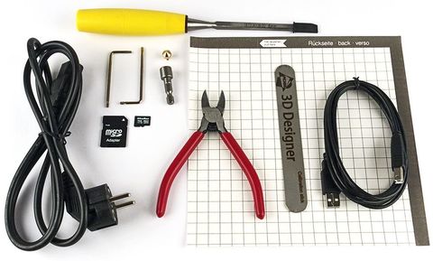 3D-принтер PICASO Designer