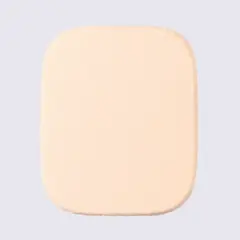 FAITH Инсист Спонж для компактной пудры N - Faith Insist Powdery Foundation Sponge N,1 шт