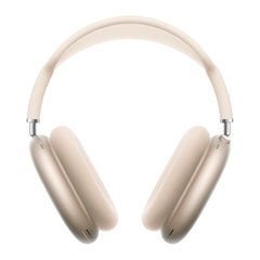 Беспроводные наушники Apple AirPods Max USB-C, Starlight (Сияющая звезда)