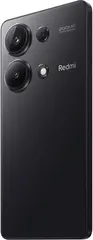 Смартфон Xiaomi Redmi Note 13 Pro 4G 12/512 ГБ Global, Dual nano SIM, midnight black