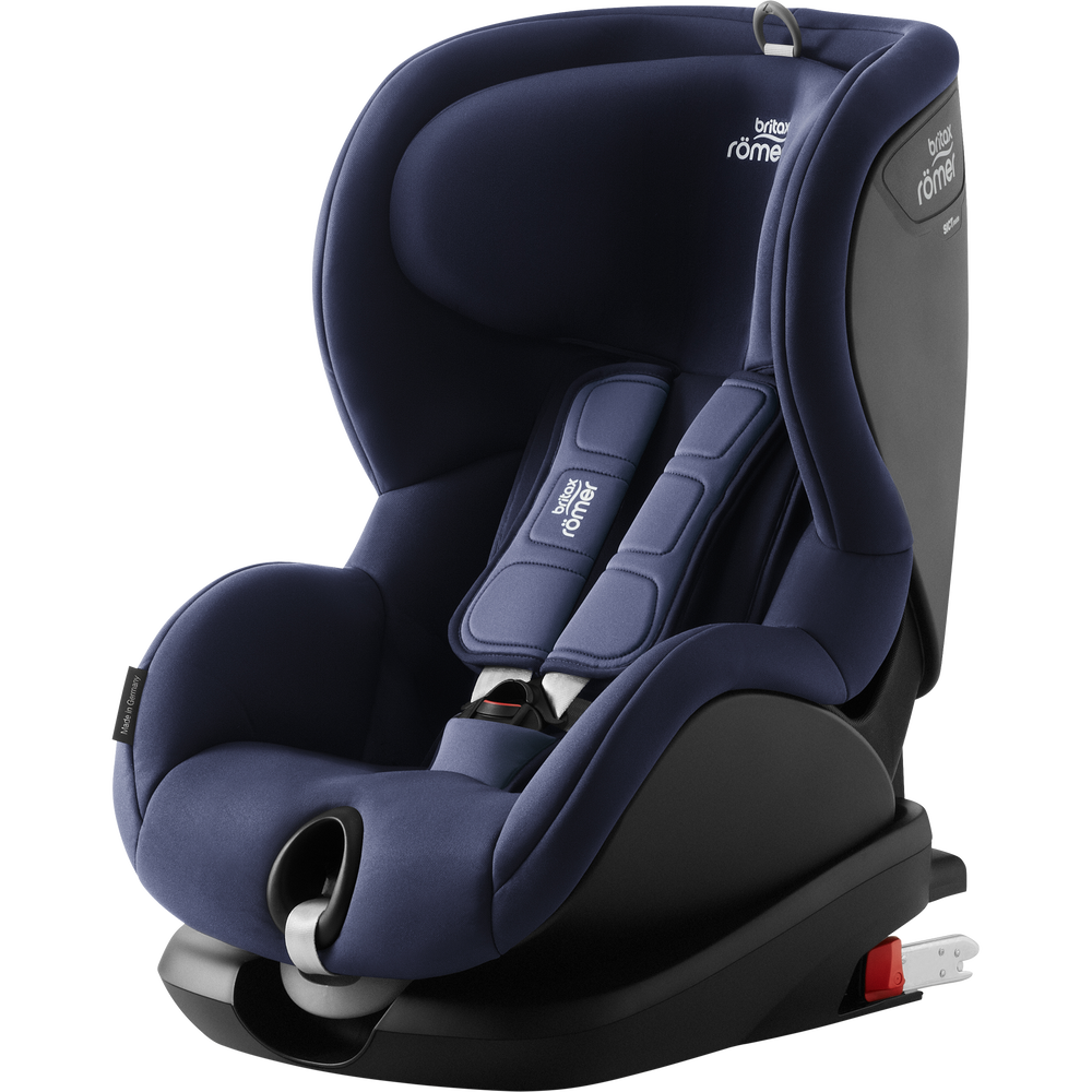 Britax Roemer Trifix2 I-size, Night Blue
