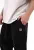 Штаны Kultura oversize Basic черный