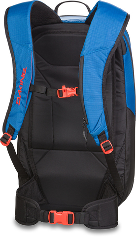 Картинка рюкзак горнолыжный Dakine mission pro 25l Scout - 2