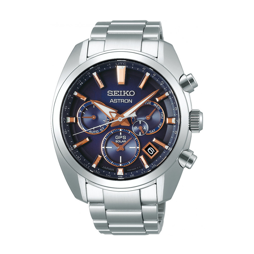 Мужские часы Seiko Astron