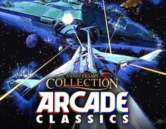 Arcade Classics Anniversary Collection (для ПК, цифровой код доступа)