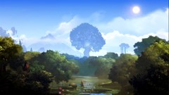 Ori - The Collection (картридж для Nintendo Switch, интерфейс и субтитры на русском языке)