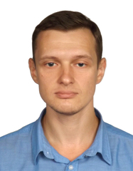 Сурков Андрей Юрьевич