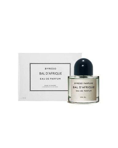 Byredo Bal d'Afrique