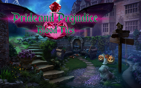 Pride and Prejudice: Blood Ties (для ПК, цифровой код доступа)