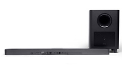 5.1-канальная звуковая панель JBL Bar 5.1 Black UK
