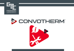 Техобслуживание оборудования Convotherm