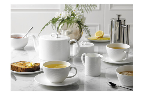 Тарелка пирожковая Wedgwood Джио 17см