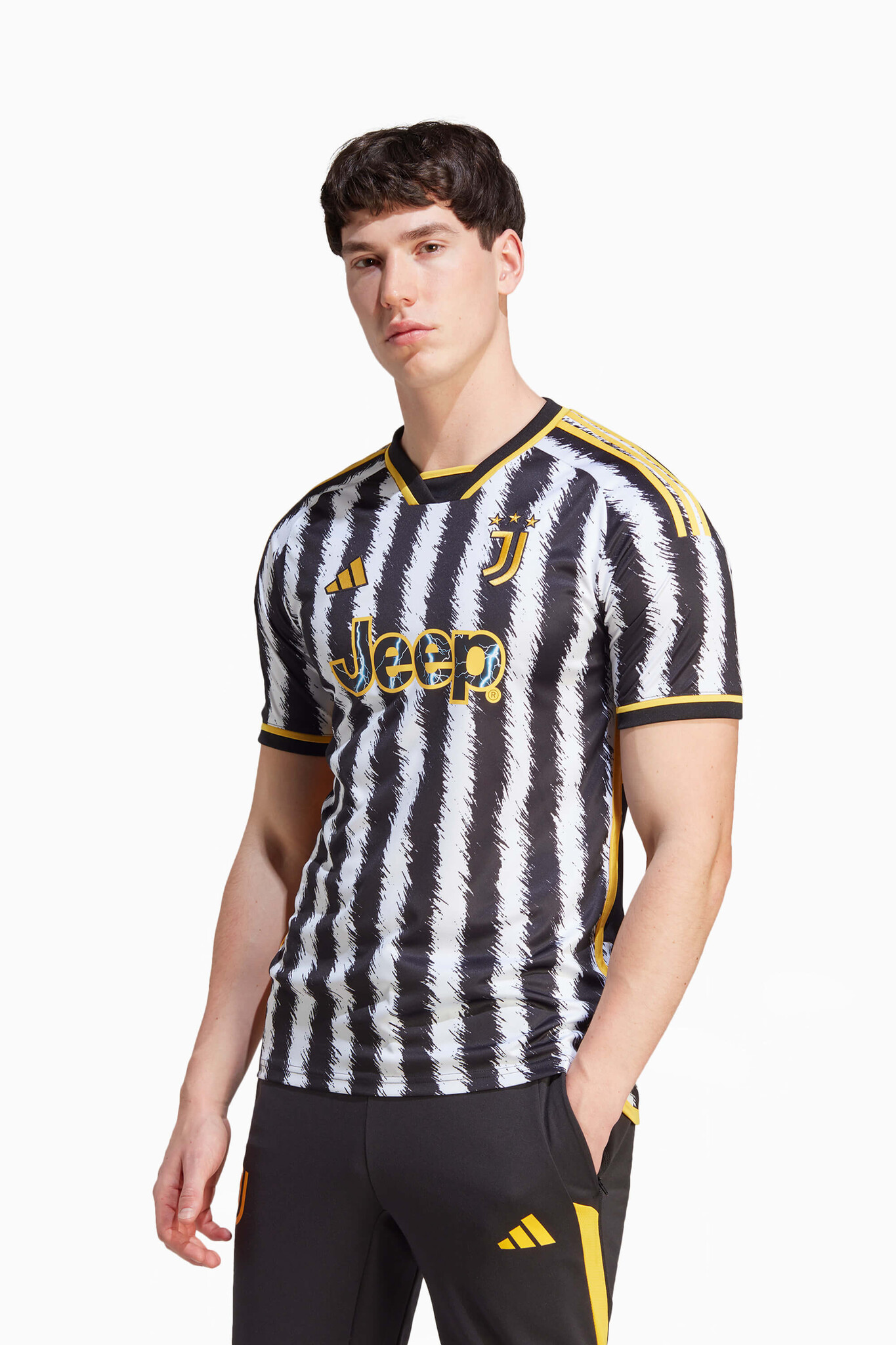 Juventus 15 16 футболка Ювентус