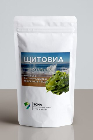 ЩИТОВИД (100 гр)