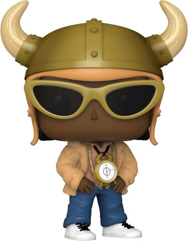 Funko POP! Flavor Flav (310)