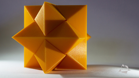 3D-принтер PICASO Designer