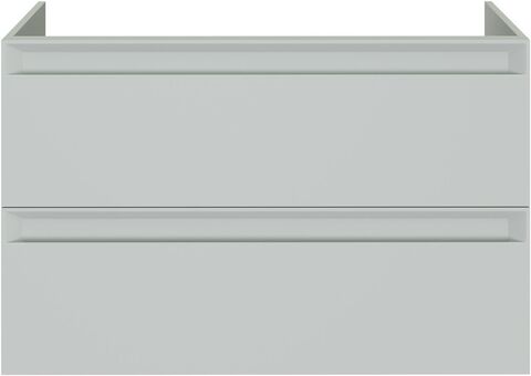 Allen Brau 1.E1003.PWM 2.0 1.E1003.PWM ECLIPSE 2.0 Тумба 101, рapyrus white matt (333999)