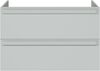 Allen Brau 1.E1003.PWM 2.0 1.E1003.PWM ECLIPSE 2.0 Тумба 101, рapyrus white matt (333999)