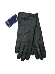 Перчатки. Женские. Материал верха: Кожаные. Подклад: Трикотаж-шерсть.5 шт в упаковке.