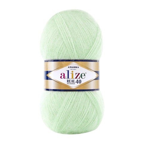 Пряжа Angora Real 40 842