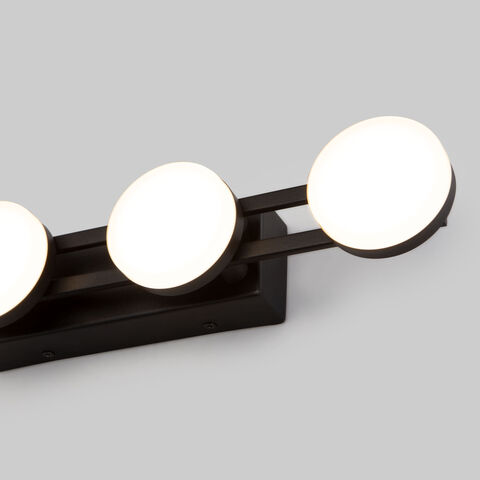 Настенный светодиодный светильник Eurosvet Tapioca 90332/4