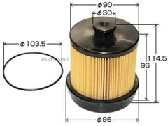 Фильтр  топливный  VIC  F-520