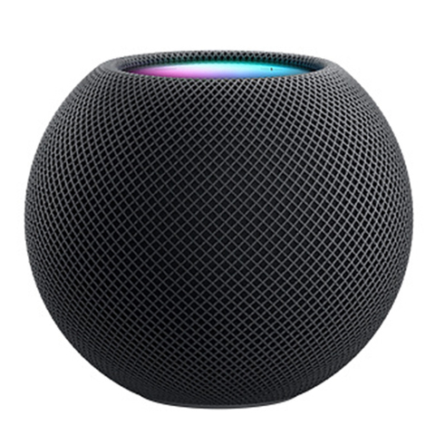 Умная колонка Apple HomePod mini Space Grey