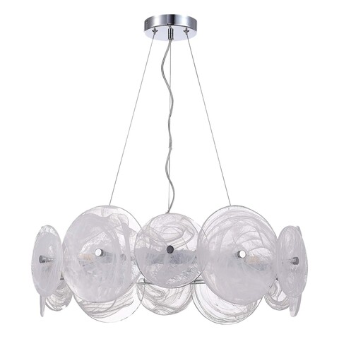 Люстра подвесная ST Luce Elsa SL1658.103.12