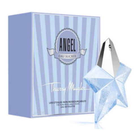 Thierry Mugler Angel Eau Sucree