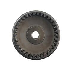 Шестерня редуктора DDE EB1300RD мотора ведомая (J3830000011R)