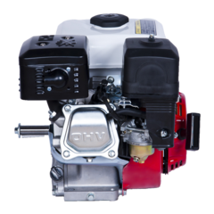 Бензиновый двигатель Piran GX200 (4-х тактный)