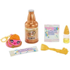 Пупси Сюрприз Делай Слайм Серия 1-2