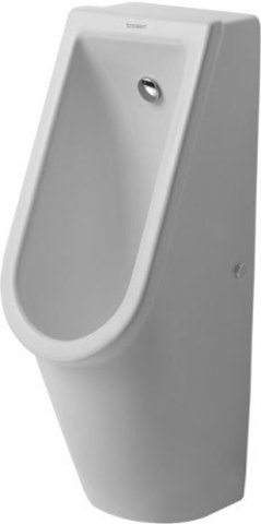 Duravit Starck 3 0827250000 Писсуар