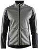 Элитный лыжный костюм Craft Sharp Softshell XC Storm Grey мужской