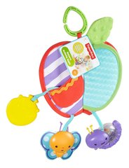 Fisher Price Подвеска-книжка 