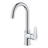 Смеситель для раковины Grohe BauEdge 23760001