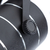 Трековый светильник Arte Lamp Cinto A2707PL-1BK