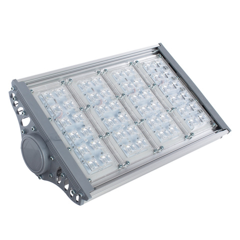 Уличный светильник Arte Lamp Highway A3910PF-1SI