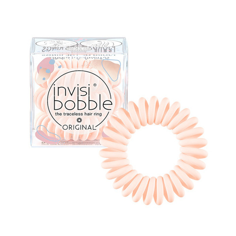 Invisibobble Original Nordic Breeze Fjord of the Rings Резинка-браслет для волос