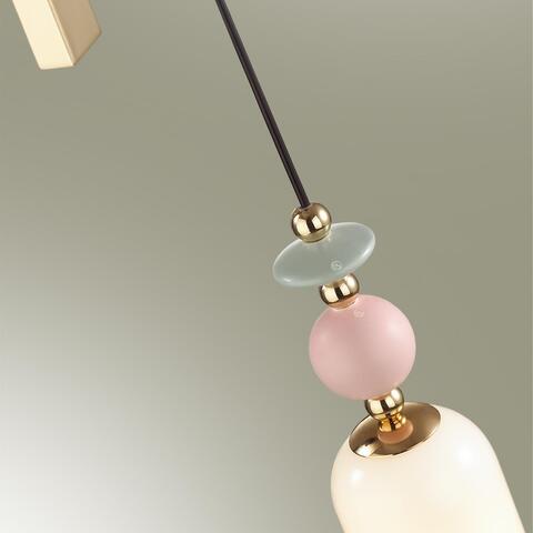 Бра Odeon Light Exclusive Candy 4861/1WA