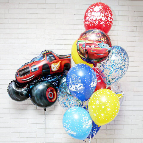 Готовое решение 