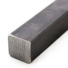 Квадрат металлический 16мм (Длина 6м) Цена за 1 метр