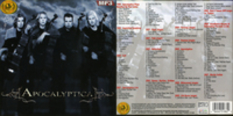 Apocalyptica