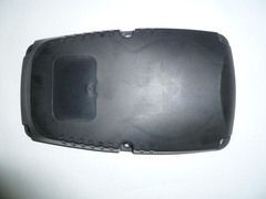 Крышка корпуса редуктора TSS-GJH95/Gearbox front cover