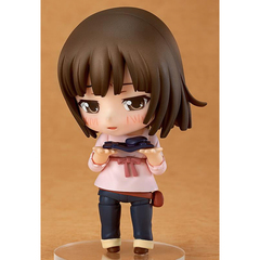 Фигурка Nendroid Nadeko Sengoku