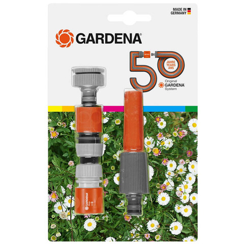 Базовый набор для полива Gardena 18293-34