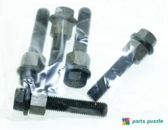 Болт крепления шкива коленвала / BOLT АРТ: 2116/050