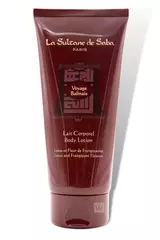 Лосьон для тела La Sultane de Saba Lotus Frangipani Body Lotion Лотос и Франджипани 200 мл