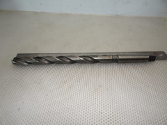 Сверло 17мм (180х290) Р6М5К5 к\х К/М2 СССР удлиненное